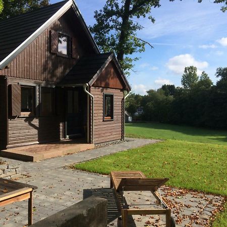 Villa Cormanns Huettchen à Schmallenberg Extérieur photo