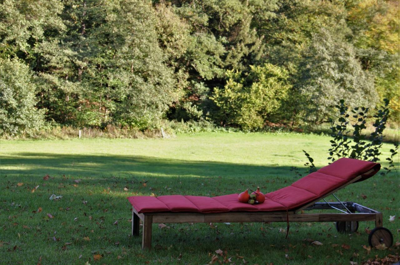 Villa Cormanns Huettchen à Schmallenberg Extérieur photo