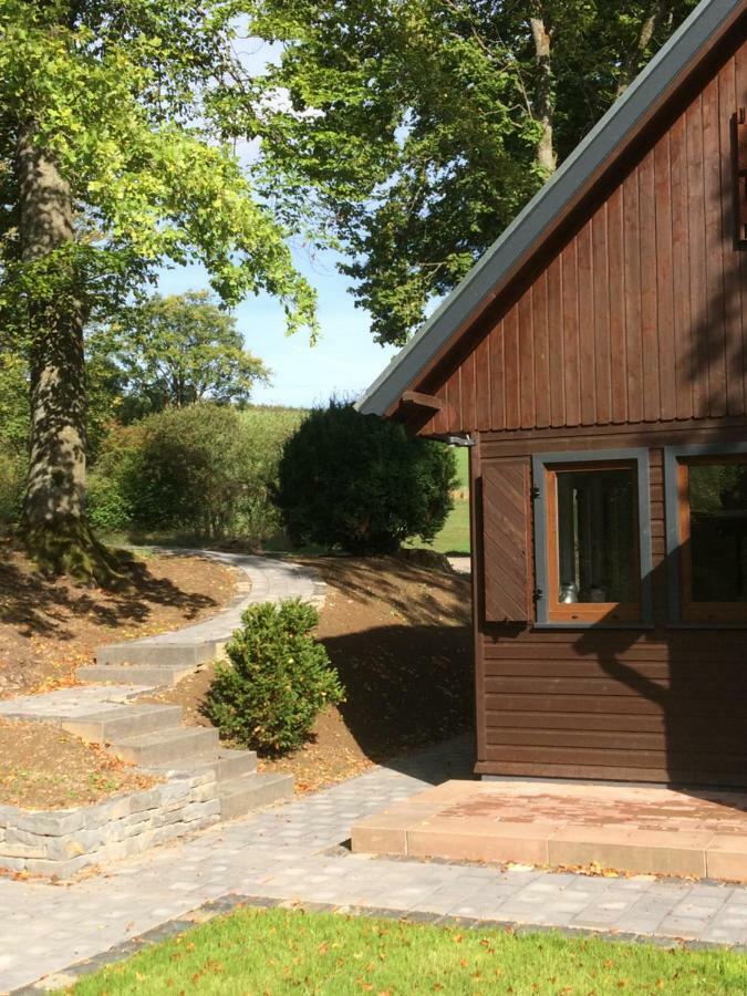 Villa Cormanns Huettchen à Schmallenberg Extérieur photo